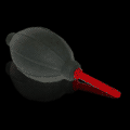 VisibleDust Hurricane Blower