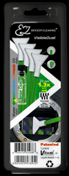 EZ Sensor Cleaning Kit™ Green 1,3x Sensor Clean™