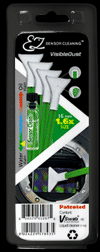 EZ Sensor Cleaning Kit™ Green 1,6x Sensor Clean™