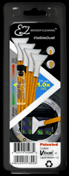 EZ Sensor Cleaning Kit™ Green 1,0x VDust Plus™