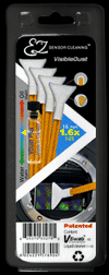 EZ Sensor Cleaning Kit™ Green 1,6x VDust Plus™