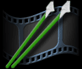 Focusing Screen Swabs Focusing Screen Swabs
