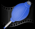 The Science
of the Zeeion® Blower The Science of the Zeeion® Blower