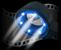 BriteVue Sensor Loupe® 7X BriteVue Sensor Loupe® 7X