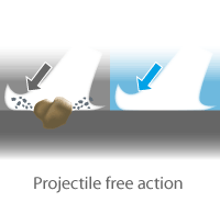 Zeeion Projectile 