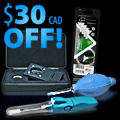 Save 30$ on EZ Bundle