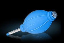 Zeeion® blower