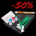Econo Sensor Cleaning Kit Special Price Save 50%!
