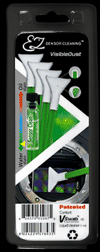 EZ Sensor Cleaning Kit™ Green Sensor Clean™