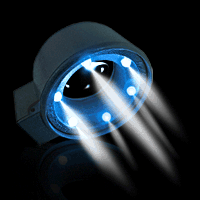 Quasar® Sensor Loupe®